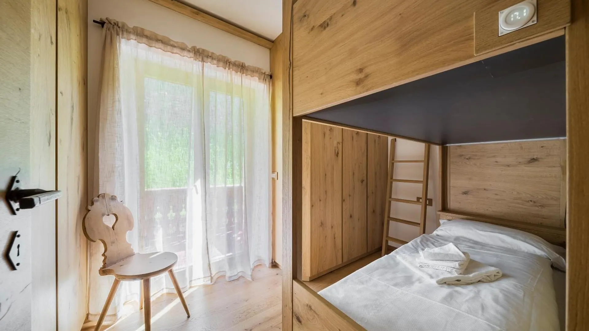 Chalet Belvedere - Dolomiti Skyline Кортина-д'Ампеццо 0*,  Италия